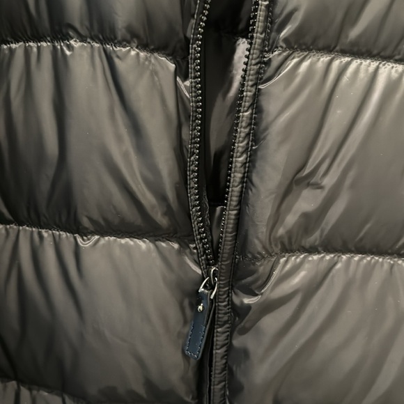 MaxMara The Cube Down Poncho - Picture 5 of 14